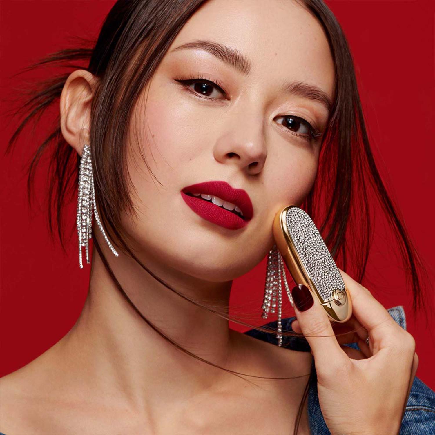 ROUGE G CASE PARA LABIAL(CASE PARA BARRA DE LABIOS)
